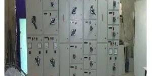 Power Distribution Panel