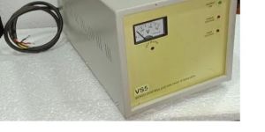 Servo Controlled Voltage Stabilizer