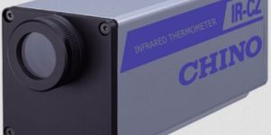 Infrared Radiation Thermometer