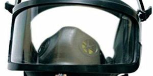 Venus Full Face Mask