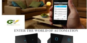 Lighting Control System