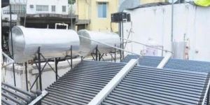 Industrial Solar Water Heater