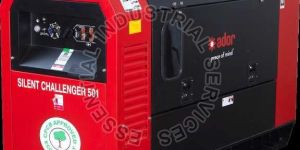 501 CPCB Welding Generator