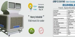 Industrial Air Cooler