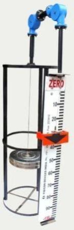 Float and Board Type Level Indicator