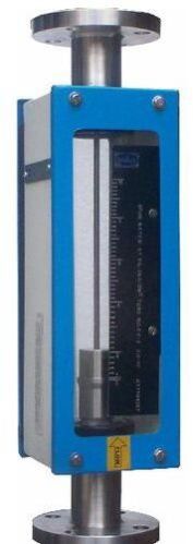 Glass Tube Rotameter