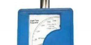 Metal Tube Rotameter