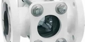 Sight Flow Indicator