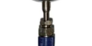 Stainless Steel Pressure Gauge