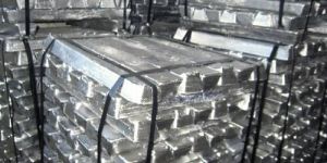 Aluminium Alloy Ingots
