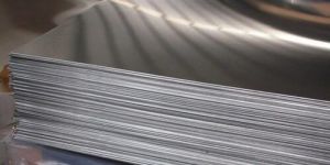 Aluminum Sheet