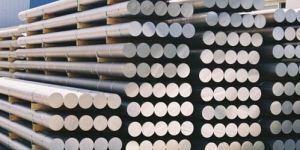 Extrusion Aluminium Billets