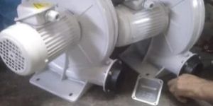 Suction Blower