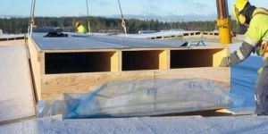 Metal Roofing Solutions