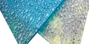 Polycarbonate Embossed Sheets