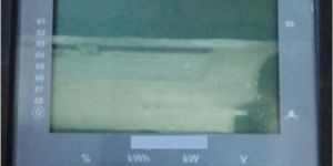 APFC Intelligent Relay