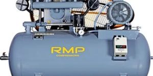 Reciprocating Air Compressor