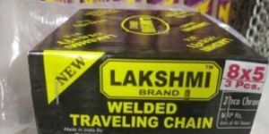 Welded Traveling Chains