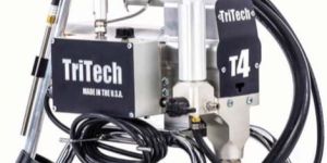 Electrical Airless Spray Painting Machine