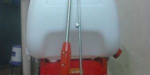 Power Sprayer