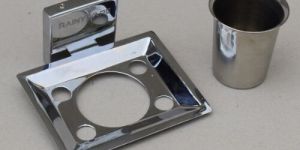 Square Tumbler Holder