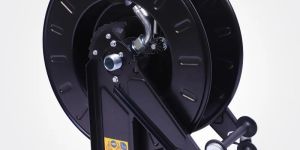 Retractable Hose Reel