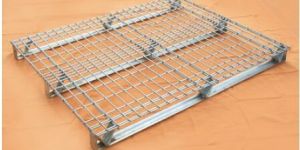 Wire Pallet