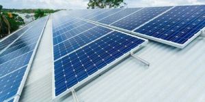 Solar Photovoltaic Systems