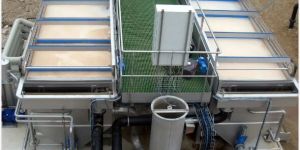 Effluent Treatment Plant Equipment