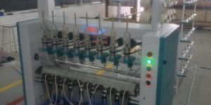 Circular Knitting Machine