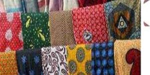 Printed Cotton Fabrics