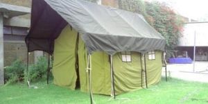 Safari Tent