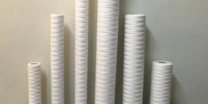 Wound Cartridge Filter