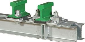 Steel Channel Sleeper