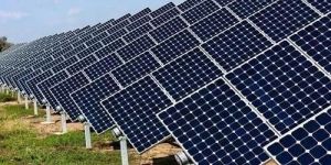 Vikram Solar Commercial Solar Power Plant