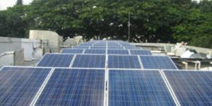 Wind Solar Hybrid Systems