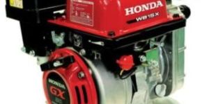 WS15X Honda Water Pump
