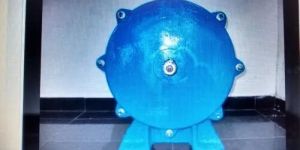 Permanent Magnet Alternator