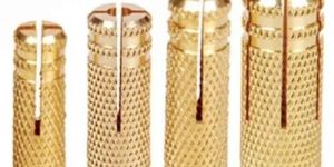 Brass Anchor Bolt