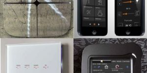 Home Automation System