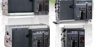 Industrial Switchgear