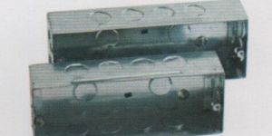 Metal Electrical Box