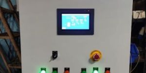 3Pumps Hydropneumatics Panel