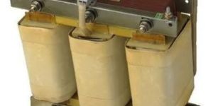 Detuned Filter Reactor