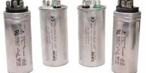 Fan Capacitors