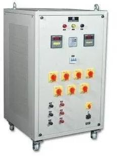 Resistive Load Bank