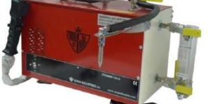 Jewelry Steam Cleaner