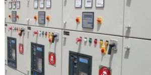 Auto Synchronizing Panel