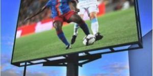 Techon Outdoor LED Display Board