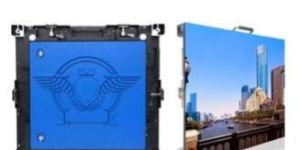 LED Outdoor Video Wall Display Board